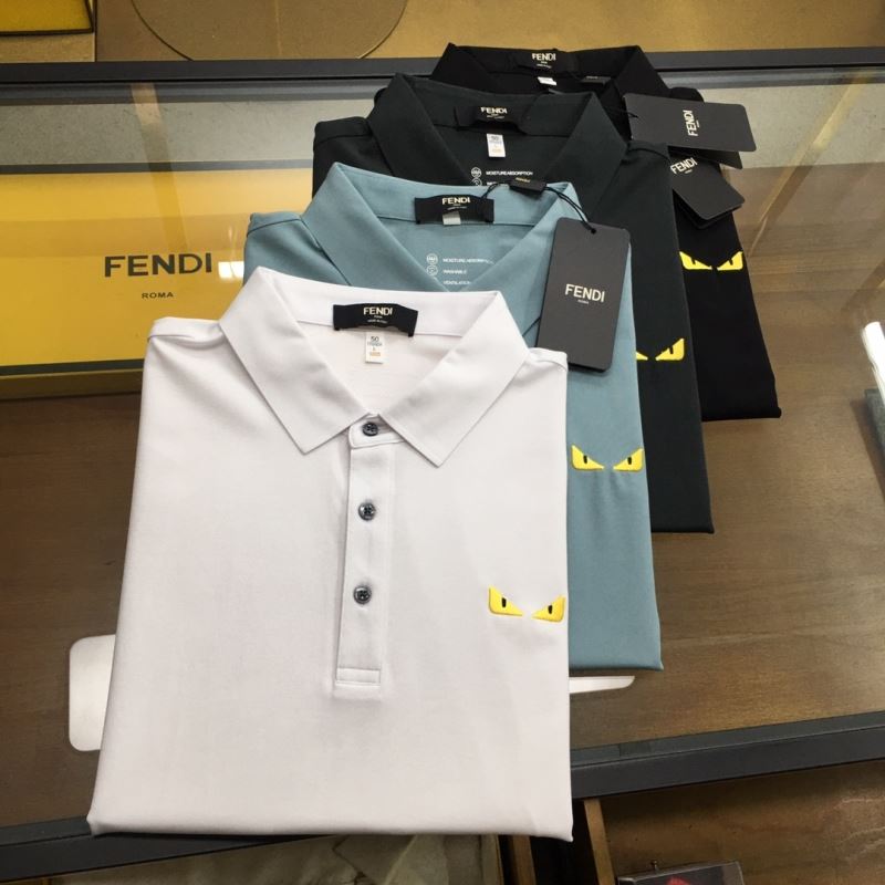 Fendi T-Shirts